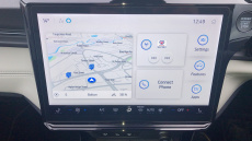 Ford Puma 123kW Premium 43kWh 5dr Auto Electric Hatchback